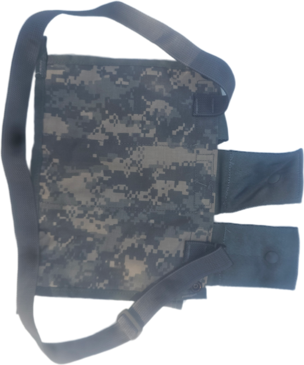 6 Magazine Bandolier