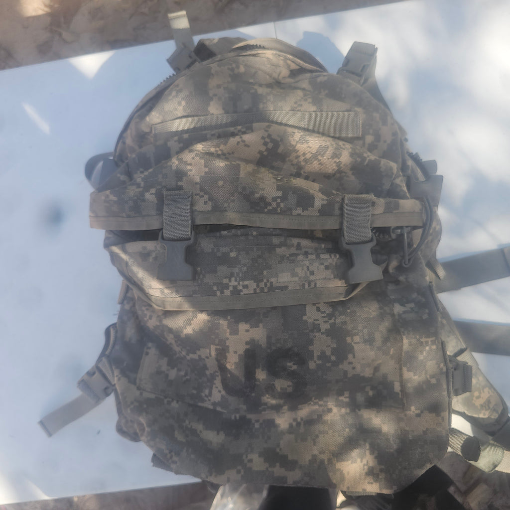 Core Rifleman Kit