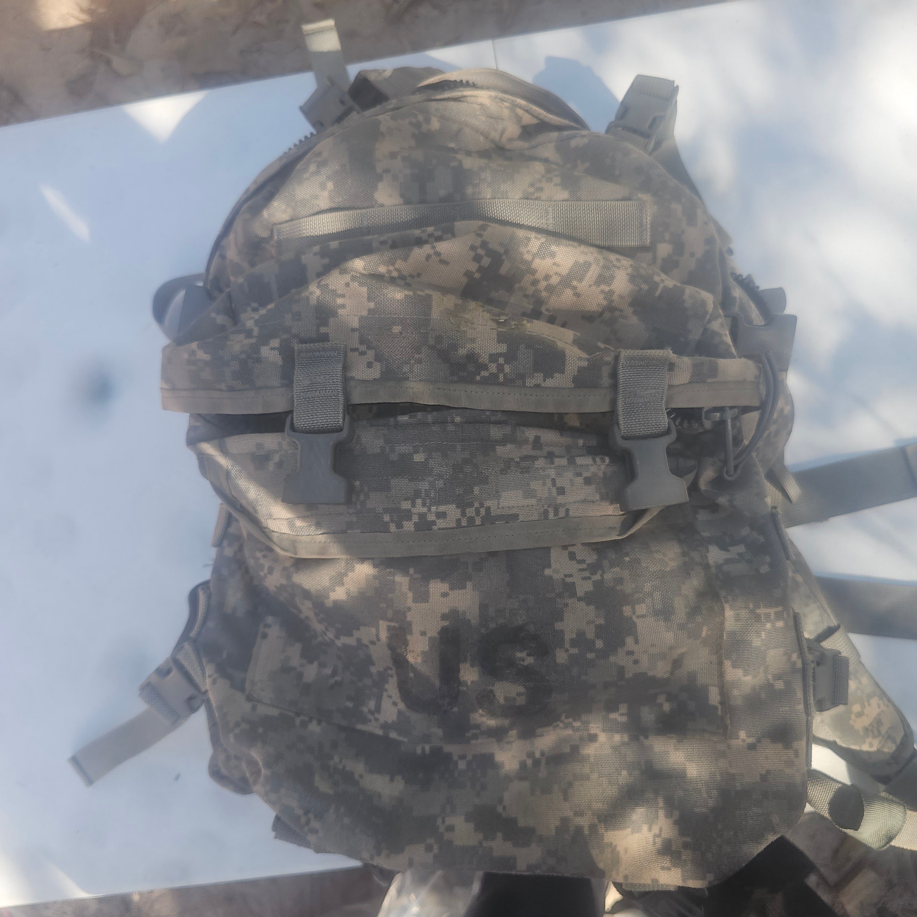 Core Rifleman Kit