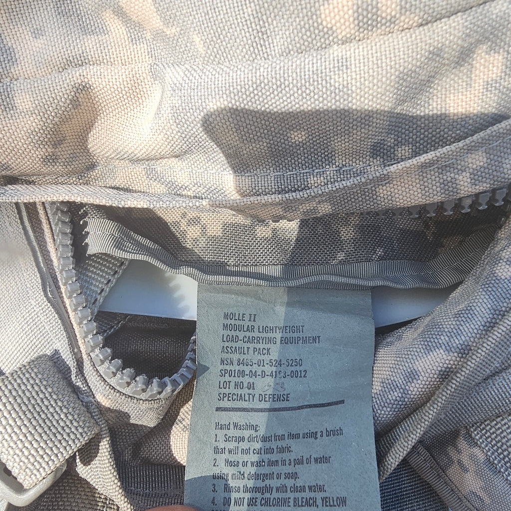 Core Rifleman Kit