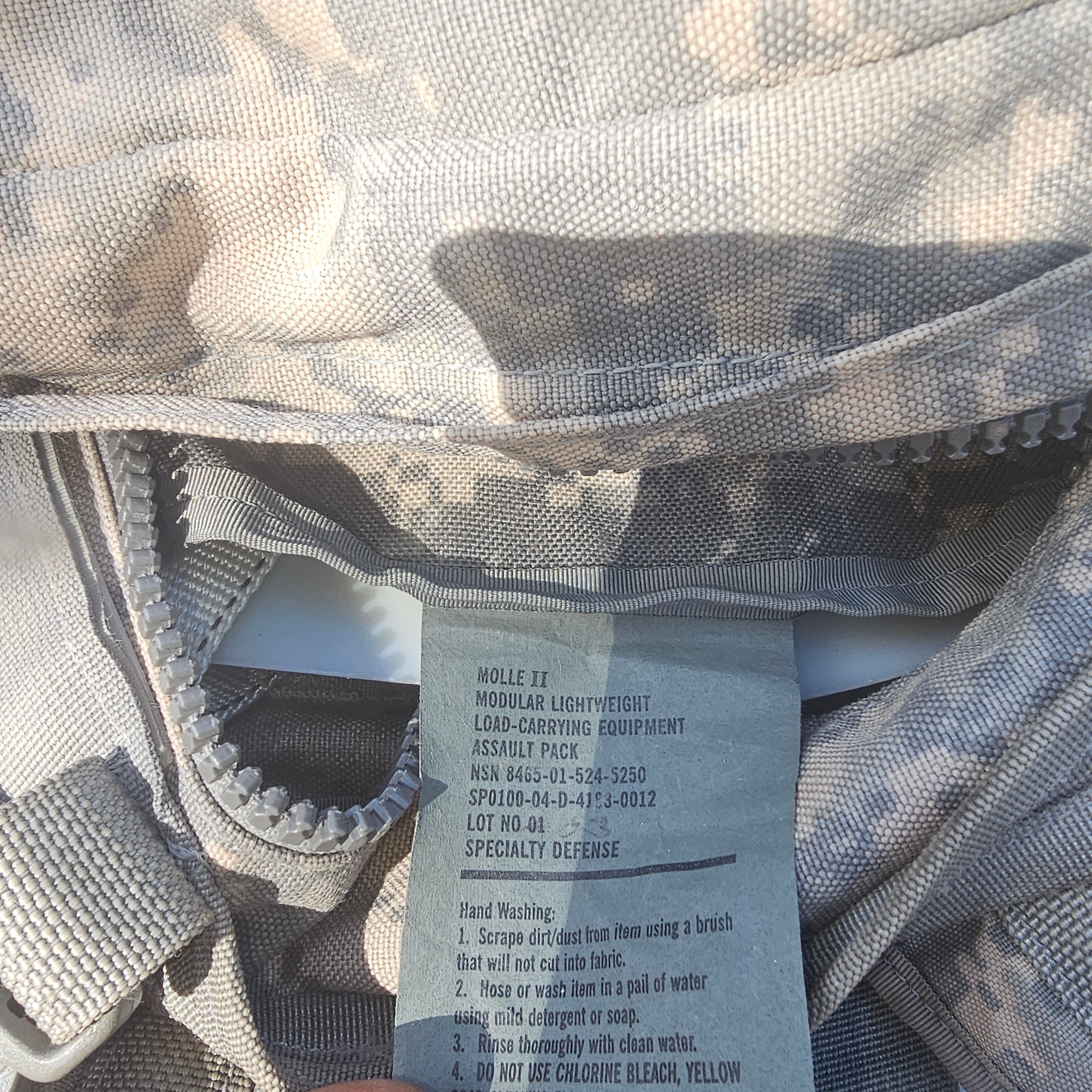 Core Rifleman Kit