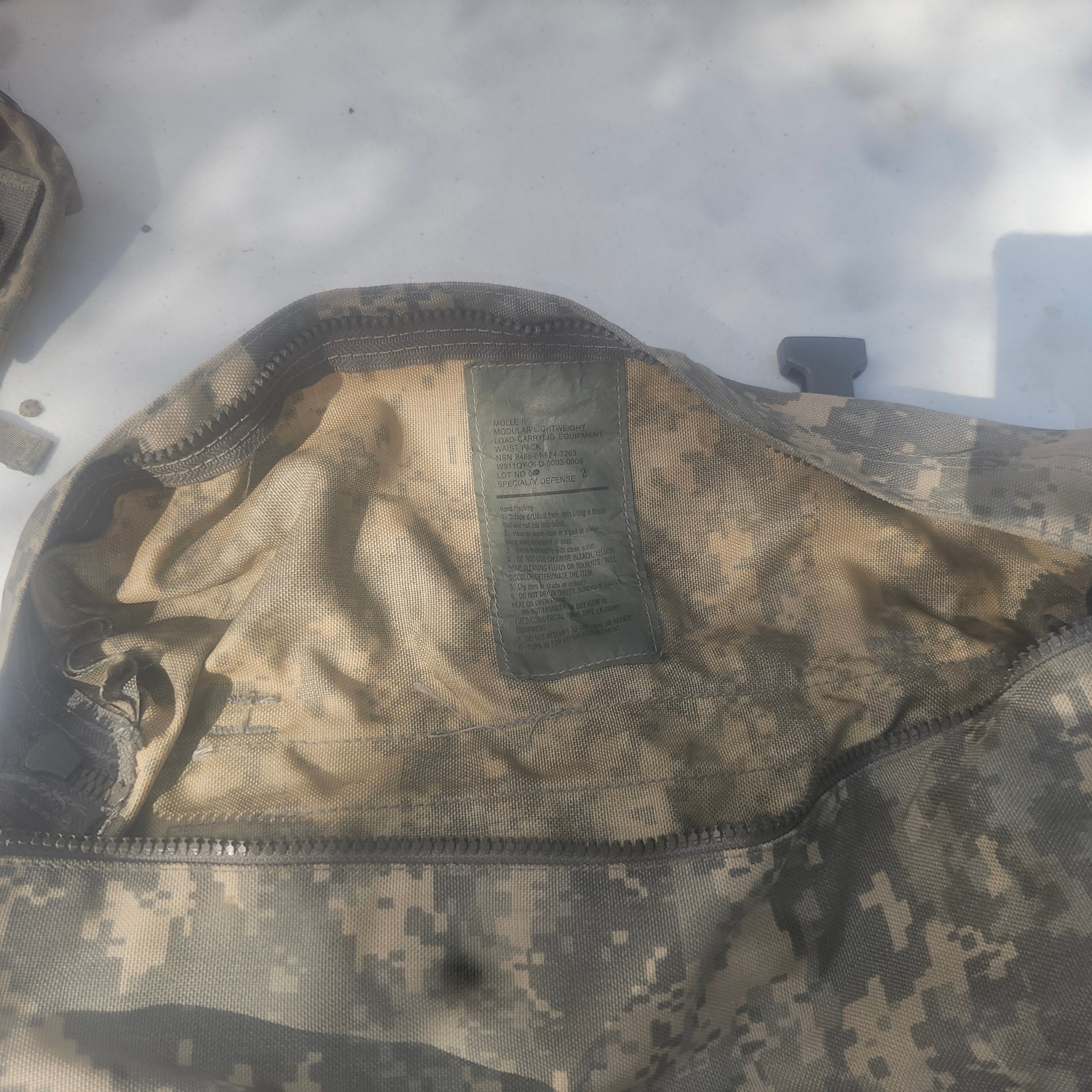Core Rifleman Kit