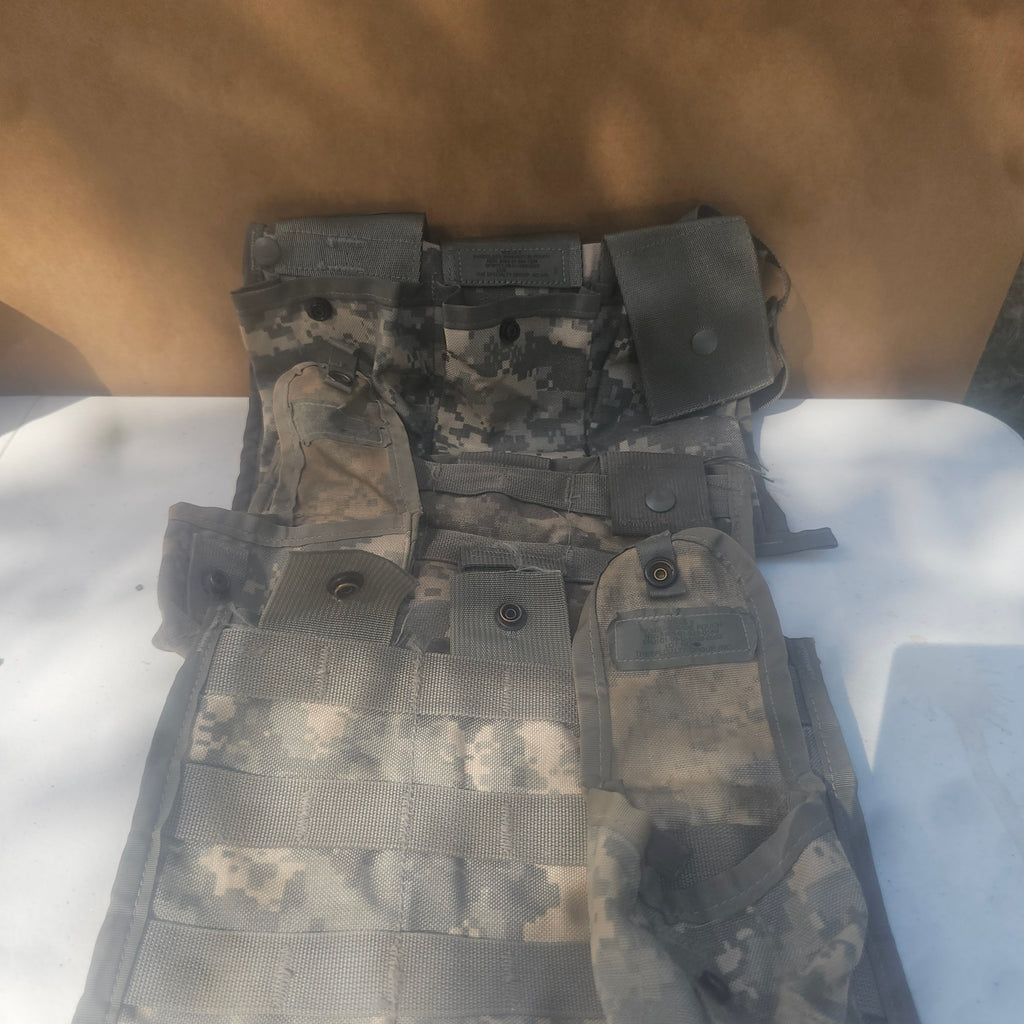 Core Rifleman Kit