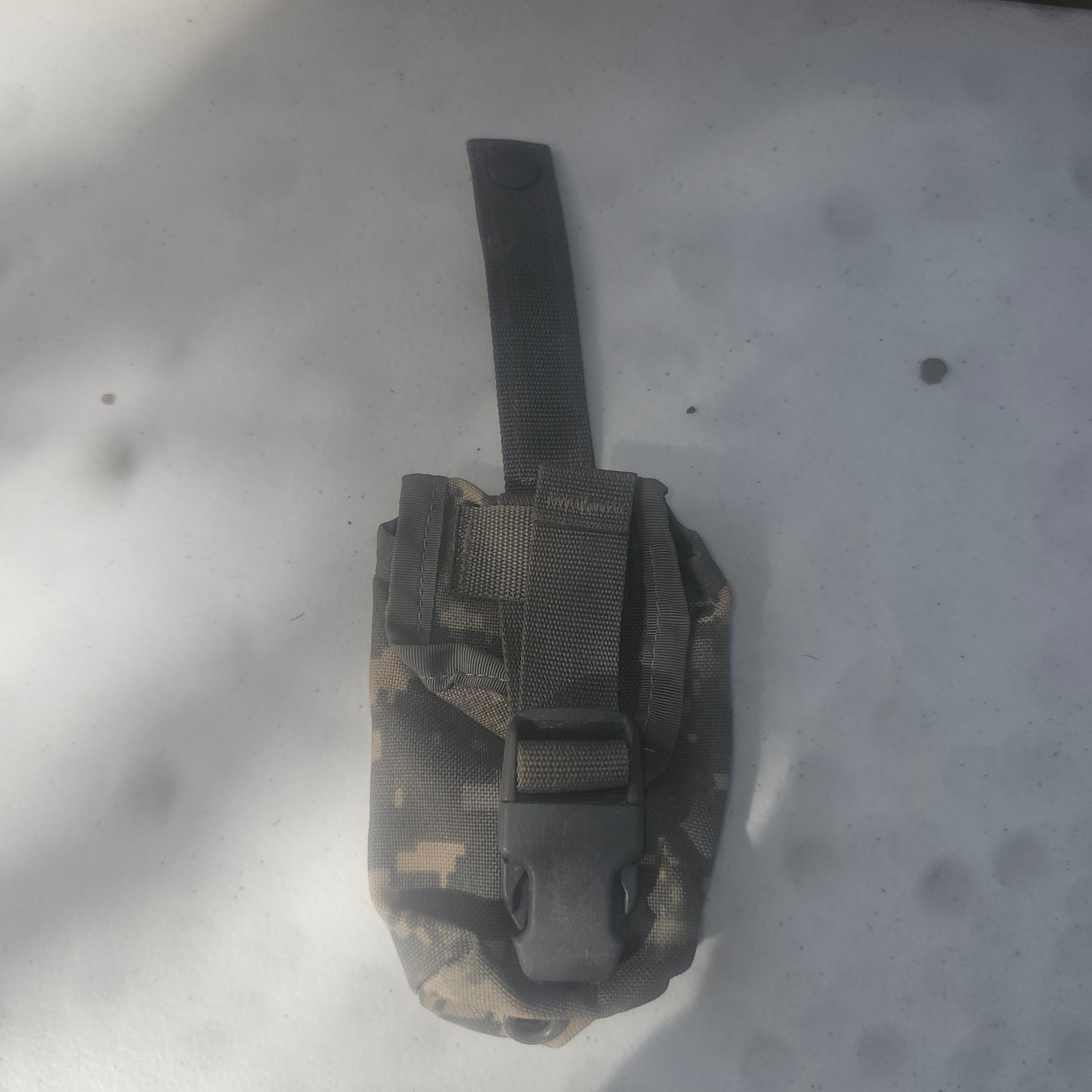 Core Rifleman Kit