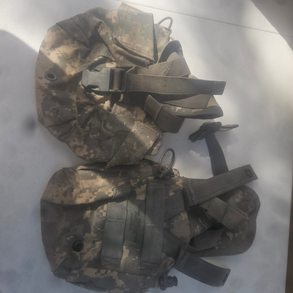 Core Rifleman Kit