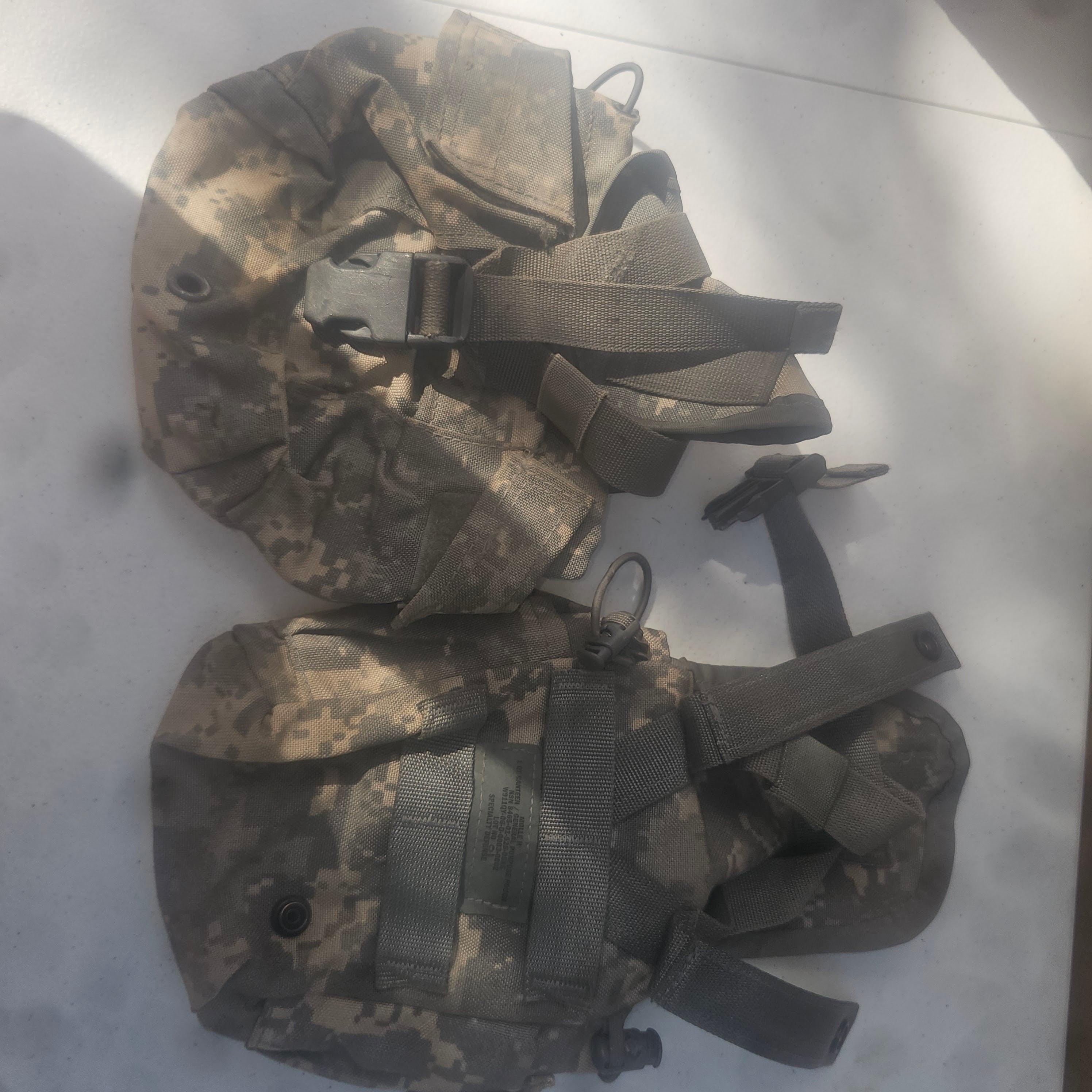 Core Rifleman Kit