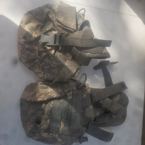 Core Rifleman Kit
