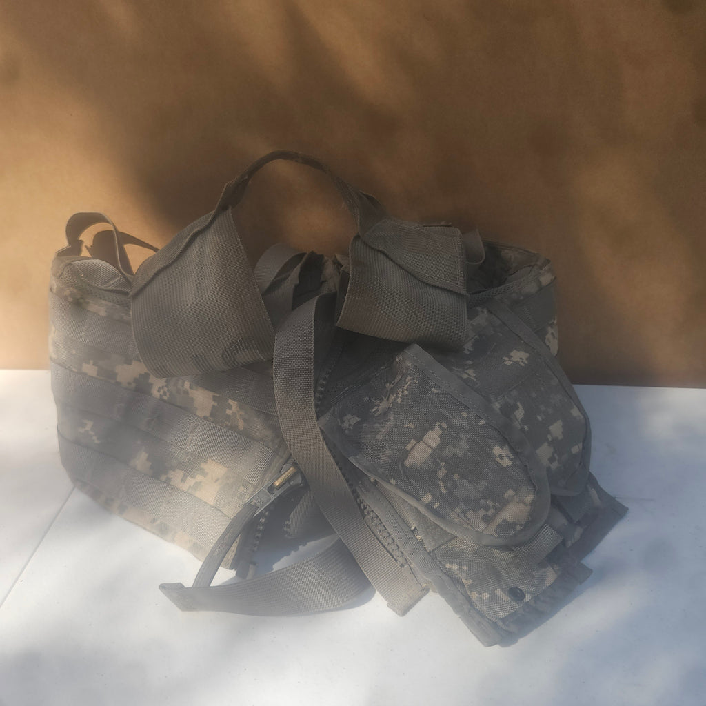 Core Rifleman Kit