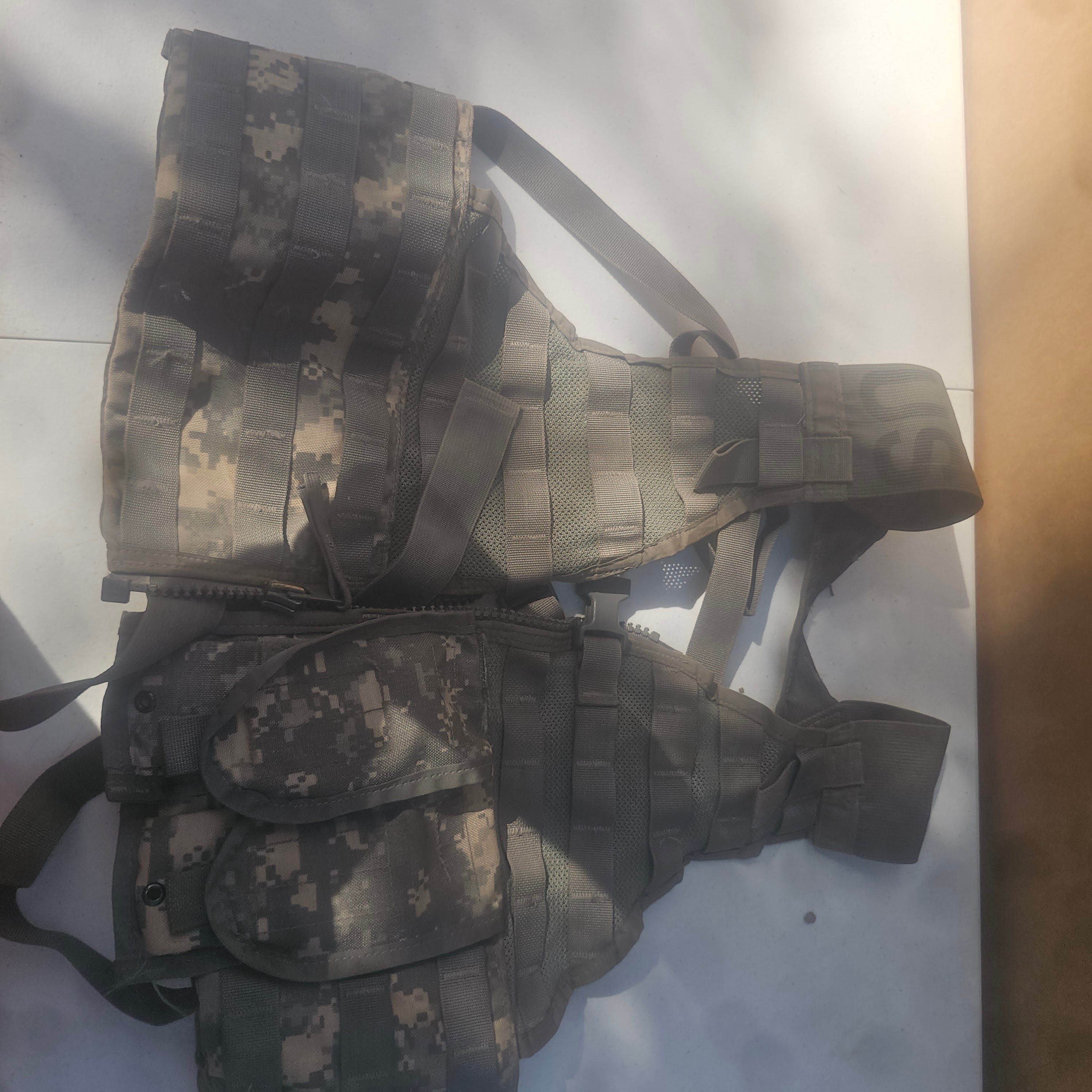 Core Rifleman Kit