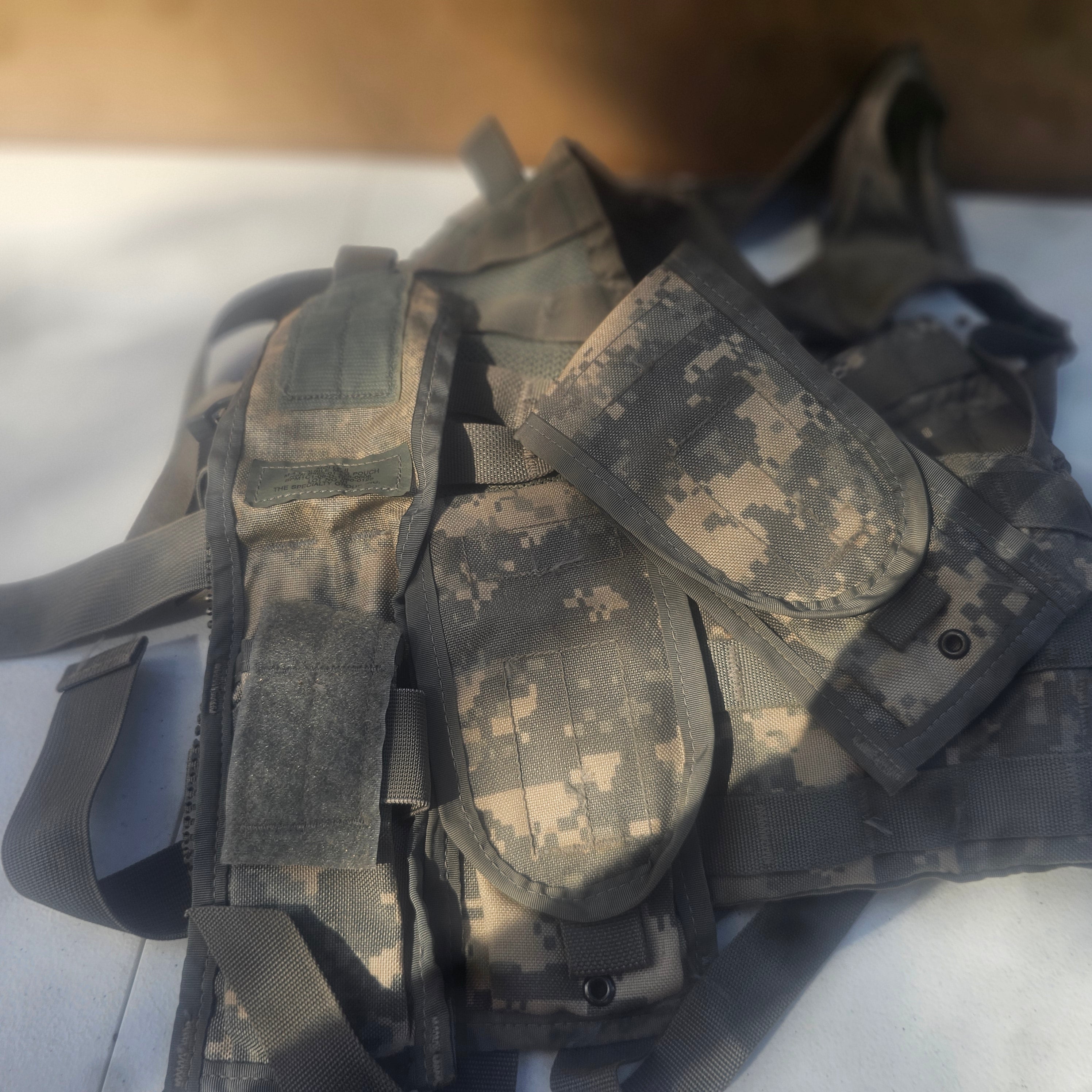 Core Rifleman Kit