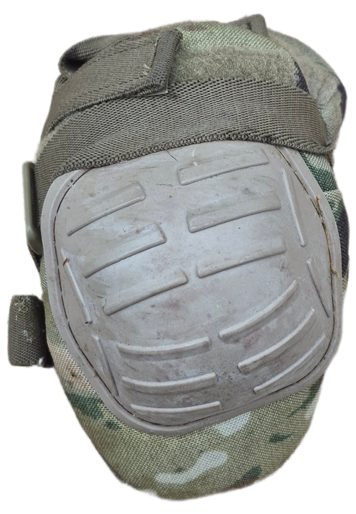 Elbow Pads, Multicam