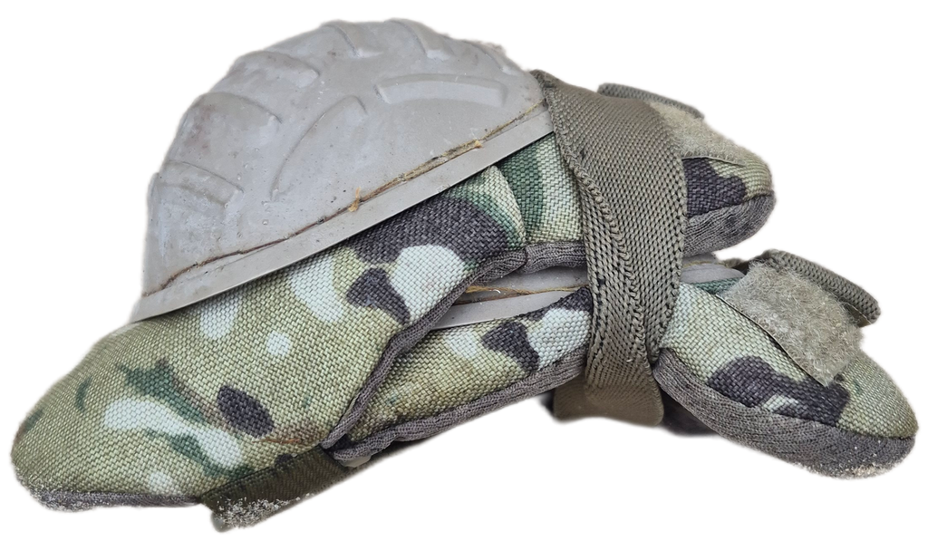 Elbow Pads, Multicam