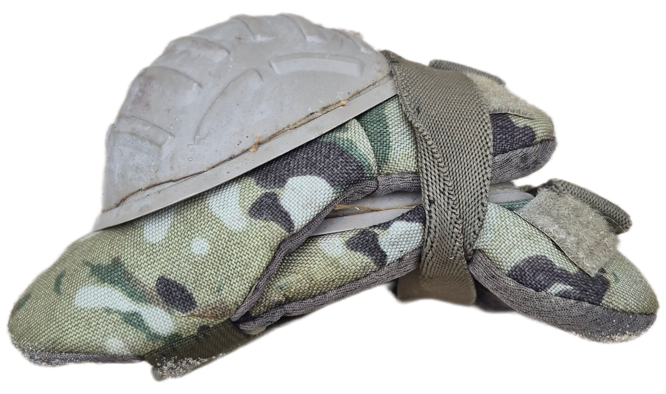 Elbow Pads, Multicam