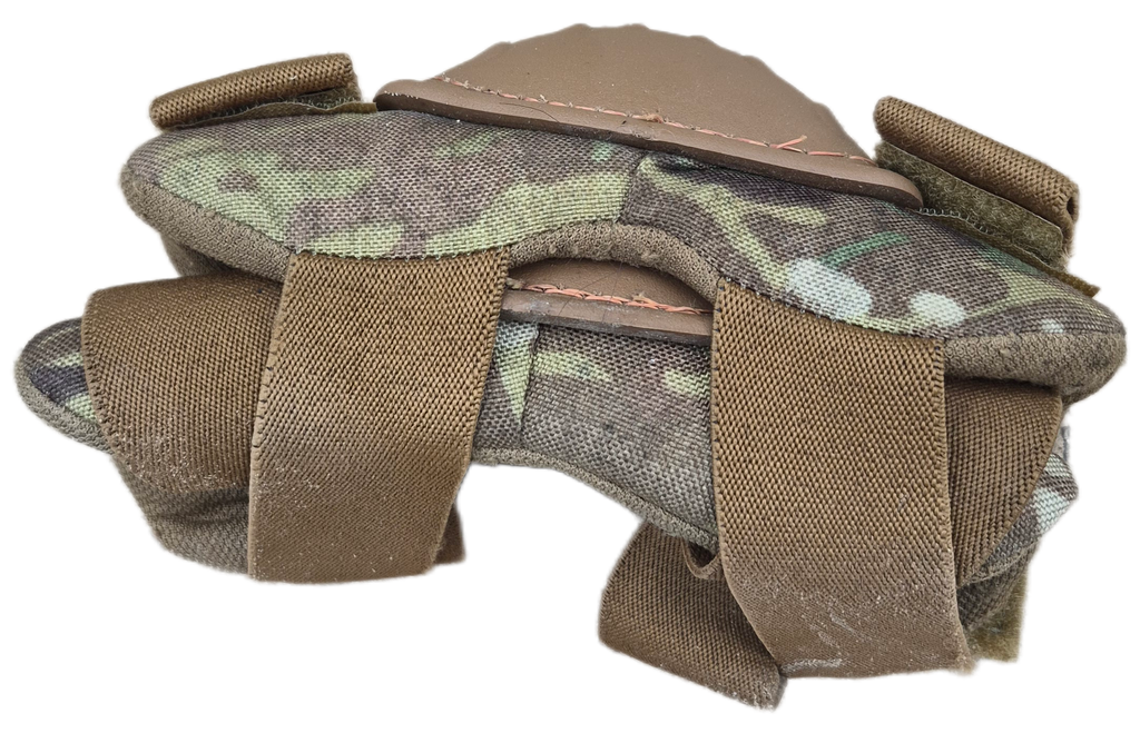 Elbow Pads, Multicam