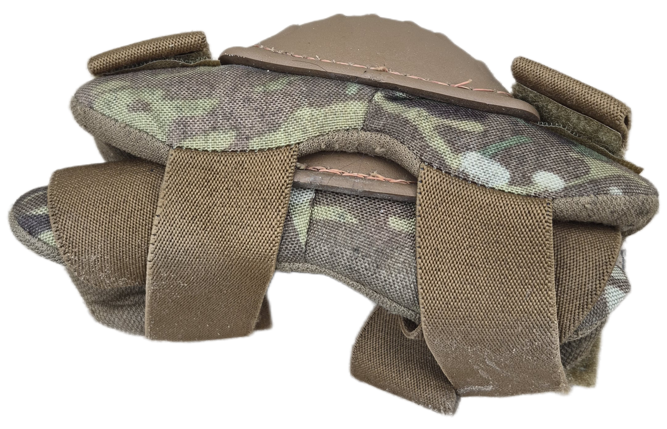Elbow Pads, Multicam