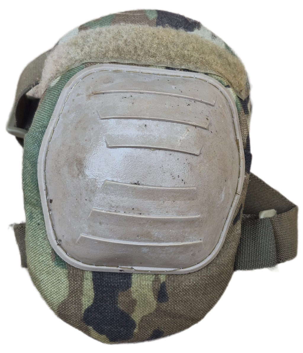 Elbow Pads, Multicam