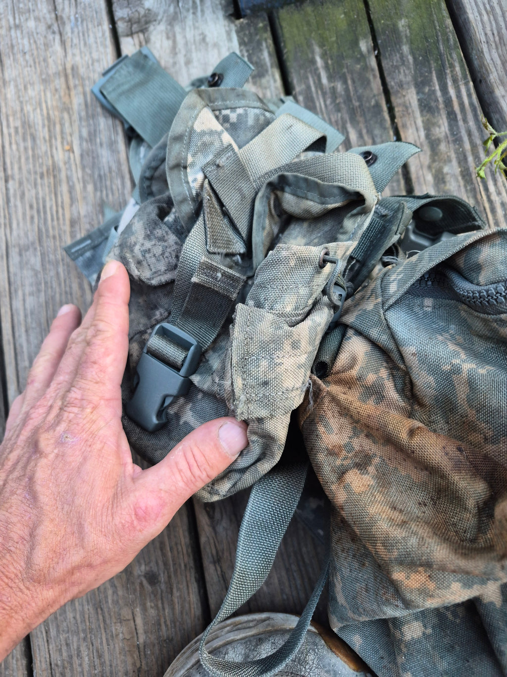 Get Home Belt