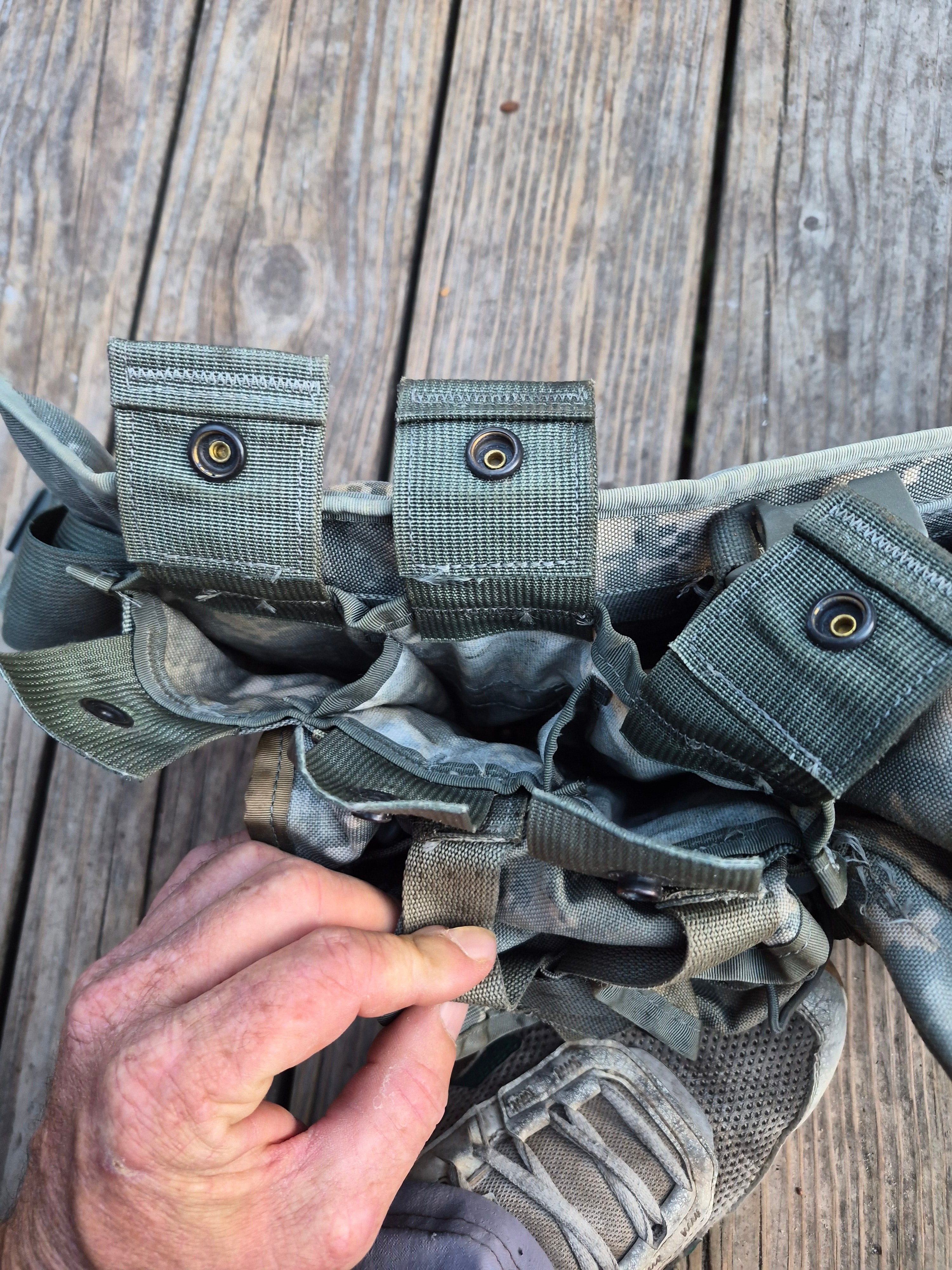 Get Home Belt